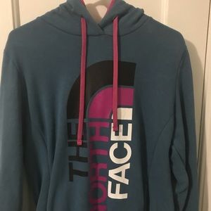 North Face Sweatshirt